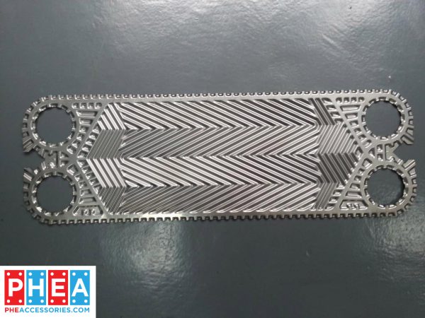 [Compatible] Supply vicab / Vicarb V2T plate heat exchanger sealing gasket
