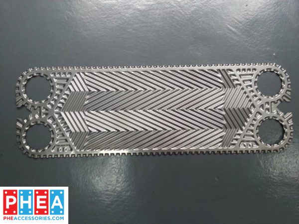 [Compatible] Supply vicab / Vicarb V205 plate heat exchanger plate sealing gasket