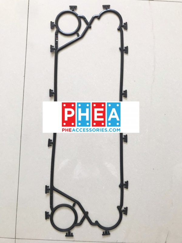 [Compatible] Supply of gasket plate for plate heat exchanger of pinestar bp50-bhv bp50-mhv