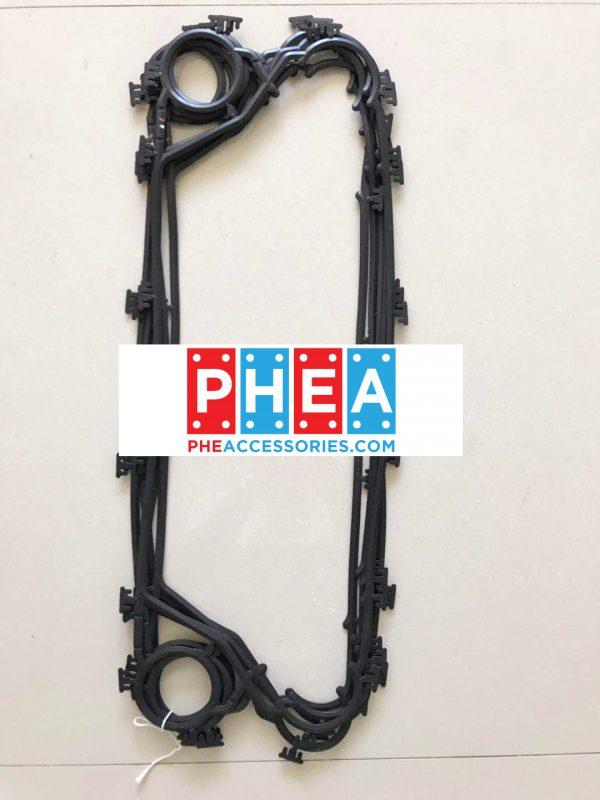 [Compatible] Supply of gasket plate for plate heat exchanger of pinestar bp50-bhv bp50-mhv