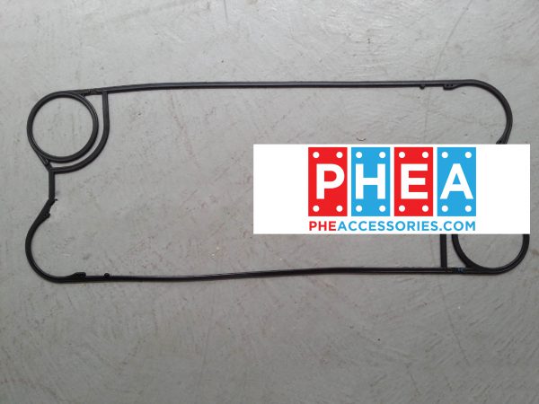 [Compatible] Supply of sealing gasket for SWEP Tranter gx26 plate heat exchanger