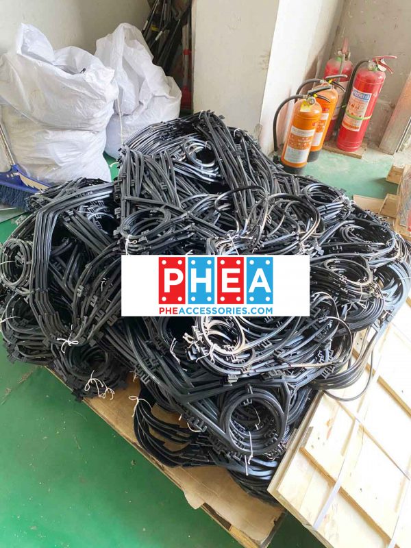 [Compatible] Supply of gasket, plate and sealing strip for plate heat exchanger of pestar bp250bh bp250bv