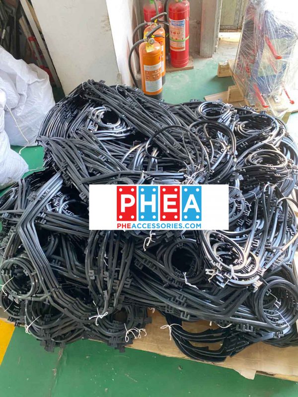 [Compatible] Supply of gasket plate rubber sealing strip for plate heat exchanger of pestar bp350bhv