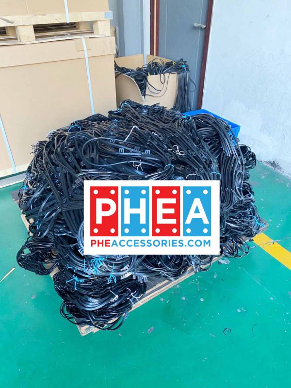 [Compatible] Supply rubber sealing strip for Tranter gx-42 gasket plate cooler of Tranter special plate heat exchanger