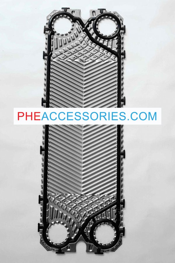 [Compatible] Gaskets and plates for ALFA LAVAL AC700 plate heat exchanger