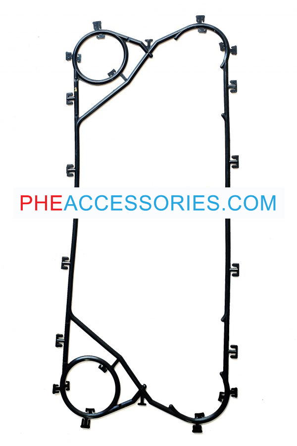[Compatible] Sealant strip gasket of plate heat exchanger (APV a085 general)