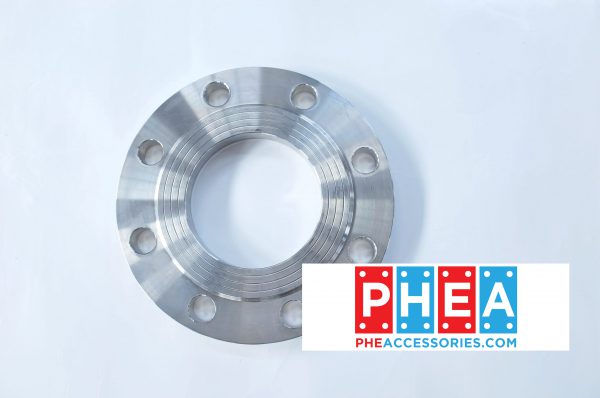 [Compatible] Flange sleeve of general plate heat exchanger