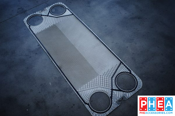[Compatible] General Alfa Laval M series plate heat exchanger plate