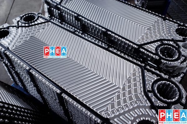 [Compatible] Imported and domestic plate heat exchanger manufacturers