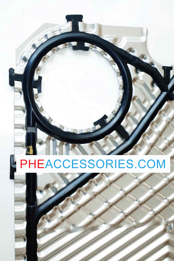 [Compatible] Sealant strip gasket (common with APV sr14gd)
