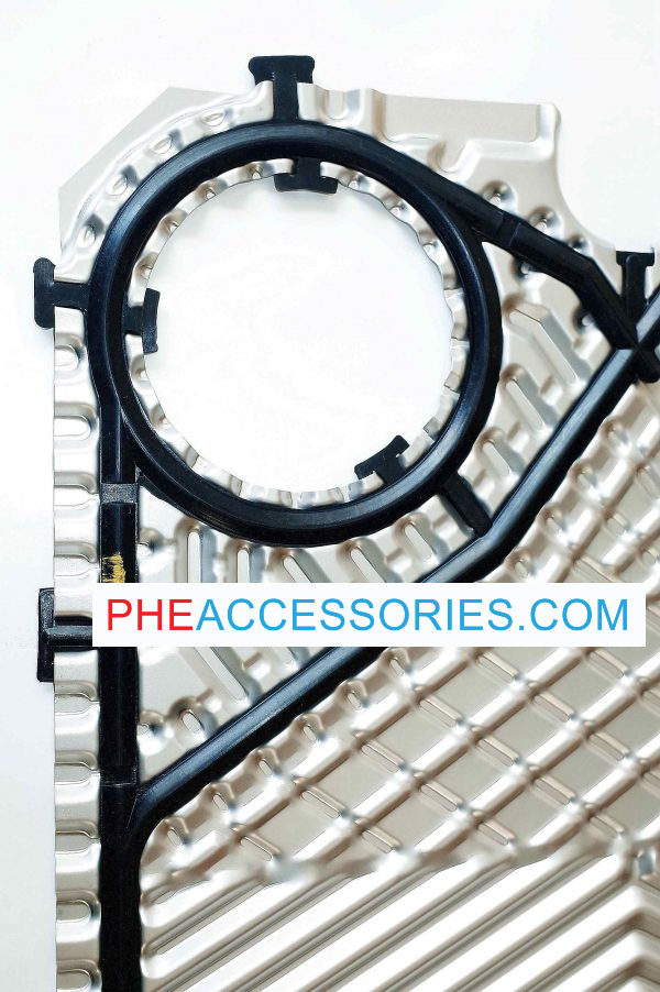 [Compatible] Sealant strip gasket (common with APV j092)