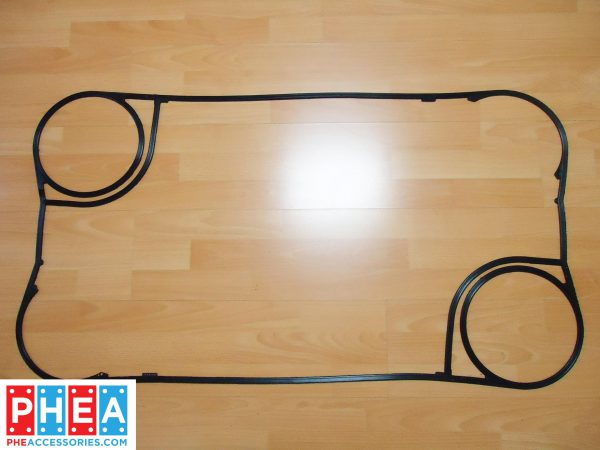 [Compatible] Supply of sealing gasket for SWEP Tranter GX-140 plate heat exchanger