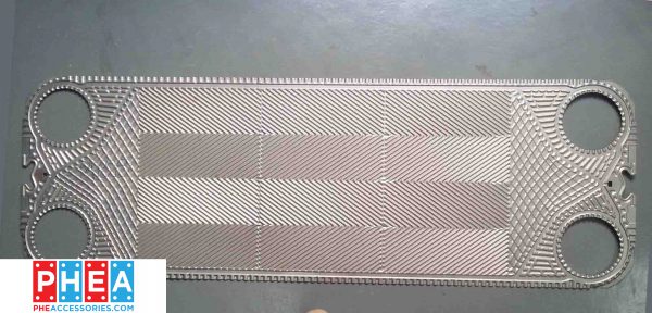 [Compatible] Supply of gasket plate for plate heat exchanger of pinestar bp150-bhv bp150-mhv