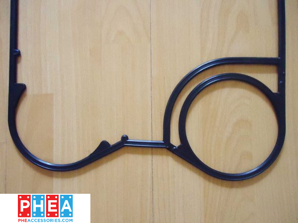 [Compatible] Supply of sealing gasket for SWEP Tranter HXD085 plate heat exchanger