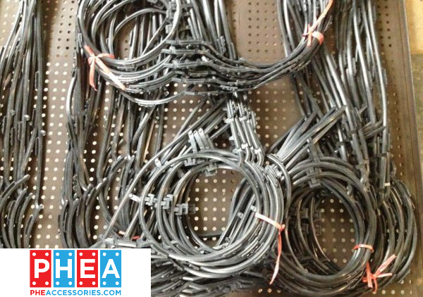 [Compatible] Supply Tranter gx42 plate heat exchanger sealing gasket 304 316 stainless steel plate