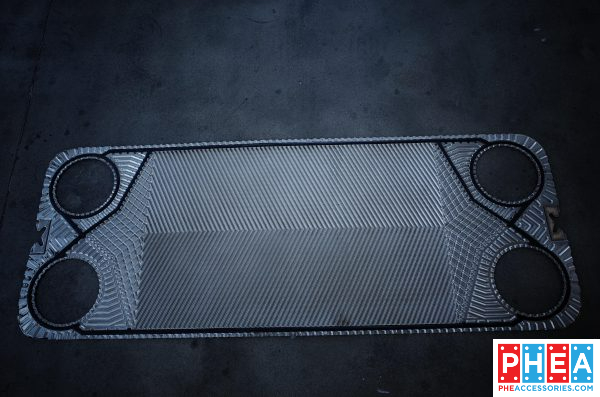 [Compatible] APV plate heat exchanger plate