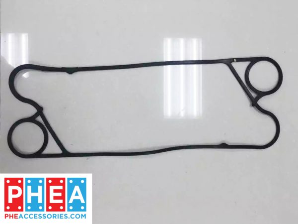 [Compatible] Supply of sealing gasket for SWEP Tranter MF56 plate heat exchanger