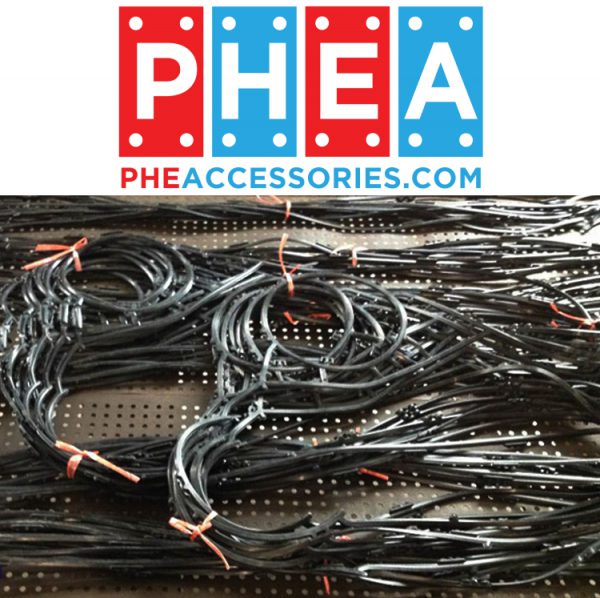 [Compatible] Supply Accessen as20 plate heat exchanger plate rubber sealing gasket rubber strip