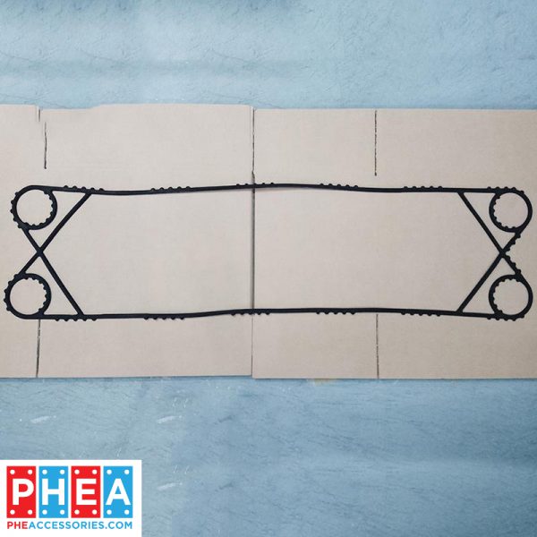 [Compatible] Supply SPX / APV r5-2 plate heat exchanger sealing gasket