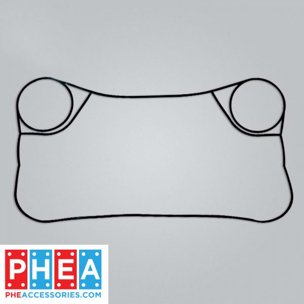 [Compatible] Supply SPX / APV M60 plate heat exchanger sealing gasket
