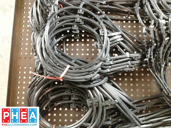 [Compatible] Supply GEA nt50x nt50m plate heat exchanger sealing gasket