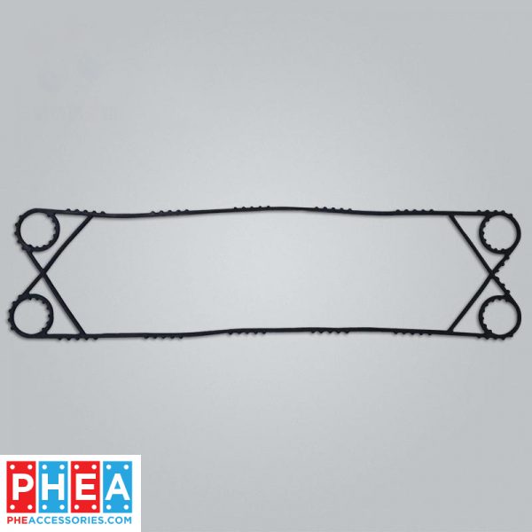 [Compatible] Supply SPX / APV r5-2 plate heat exchanger sealing gasket