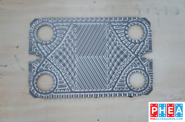 [Compatible] Rubber sealing gasket of plate heat exchanger Sondex S136